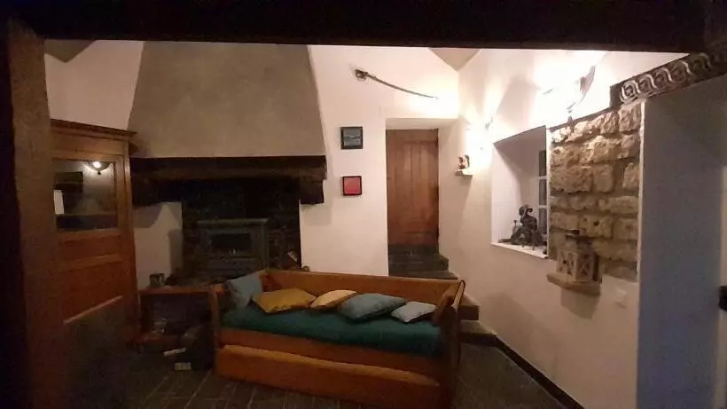ペンション Maison Au Bord De L Eau