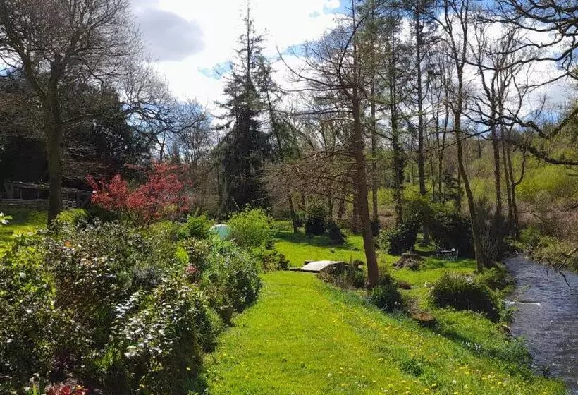 ペンション Maison Au Bord De L Eau