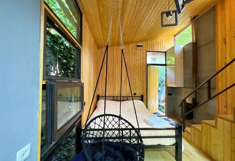 پانسیون Paloma Bed And Breakfast