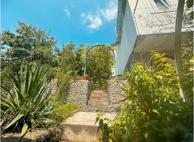 پانسیون Paloma Bed And Breakfast