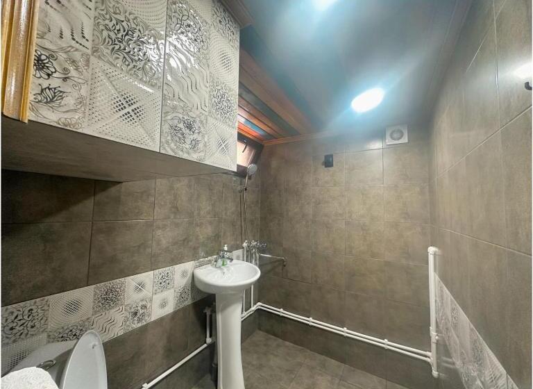 پانسیون Paloma Bed And Breakfast