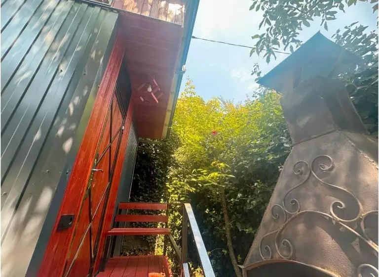 Majatalo Paloma Bed And Breakfast