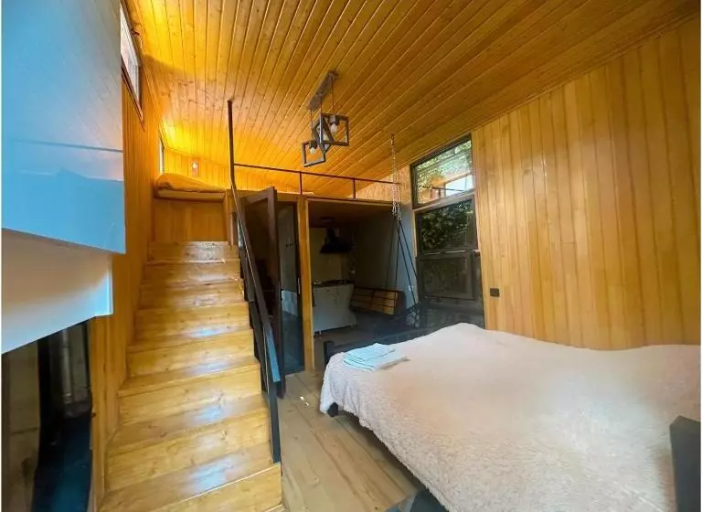 Majatalo Paloma Bed And Breakfast