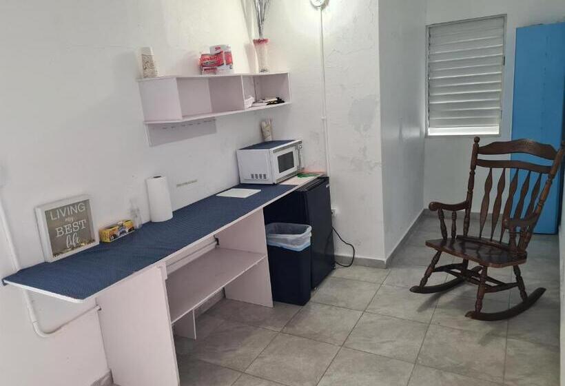 پانسیون Party Hostel San Juan