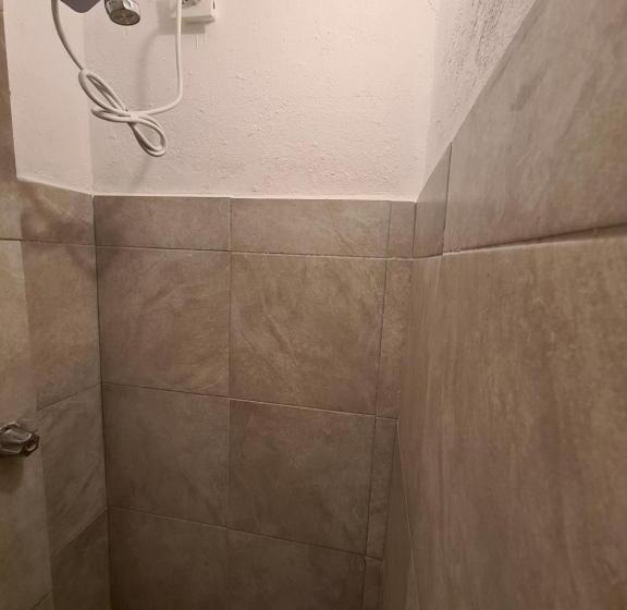 پانسیون Party Hostel San Juan