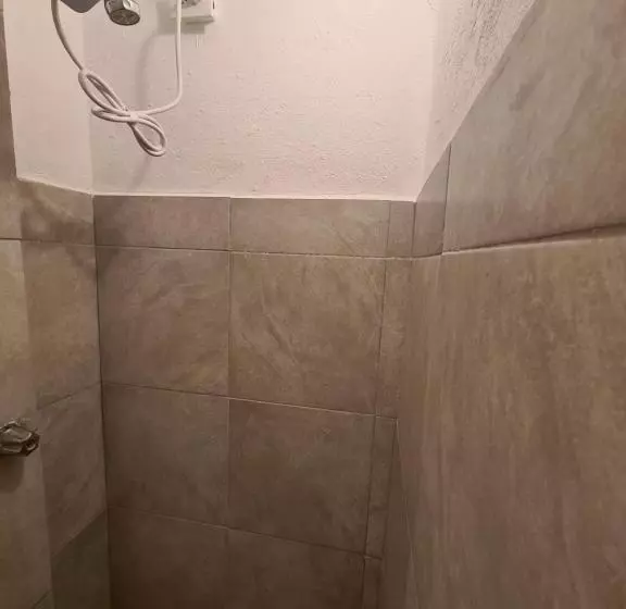 پانسیون Party Hostel San Juan