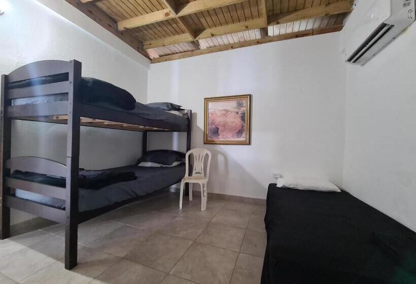 پانسیون Party Hostel San Juan