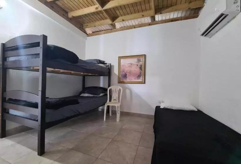 پانسیون Party Hostel San Juan
