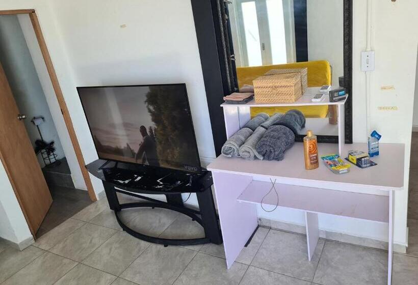 پانسیون Party Hostel San Juan