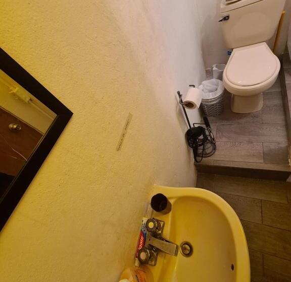 پانسیون Party Hostel San Juan