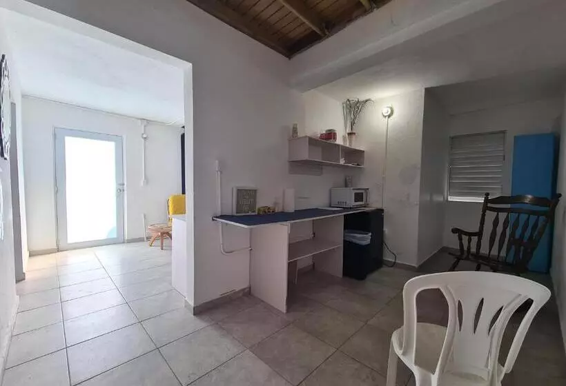 پانسیون Party Hostel San Juan