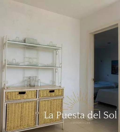 Pensão Puesta Del Sol