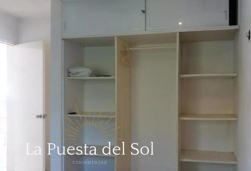 Pensão Puesta Del Sol