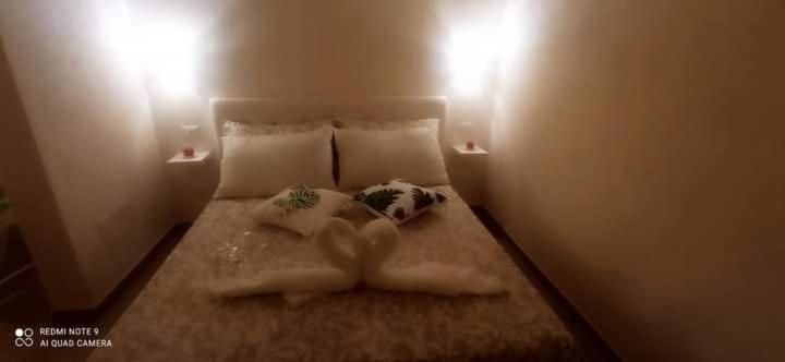 بنسيون Suite Maison Rouge