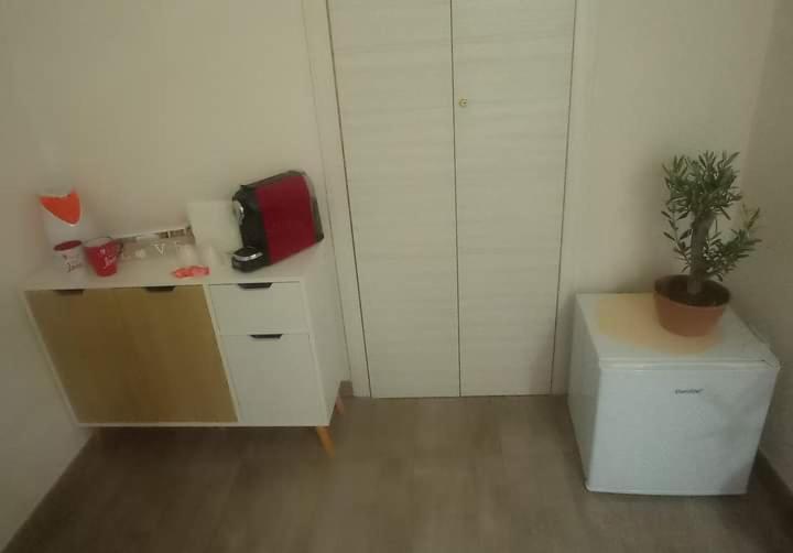 بنسيون Suite Maison Rouge