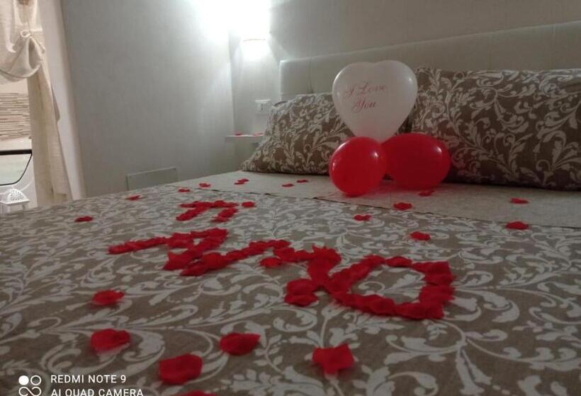 بنسيون Suite Maison Rouge