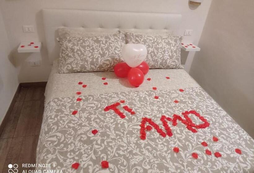 بنسيون Suite Maison Rouge