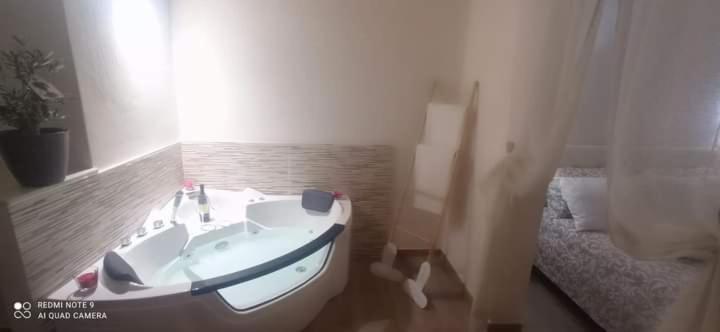 بنسيون Suite Maison Rouge