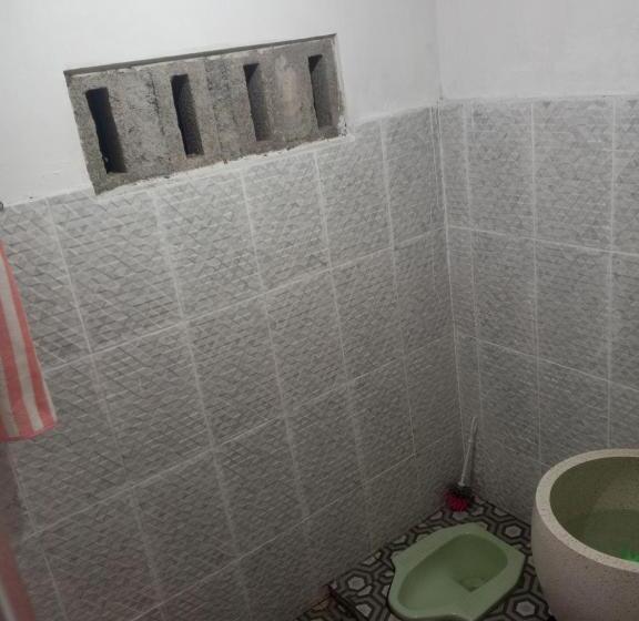 פנסיון Zian Guest House