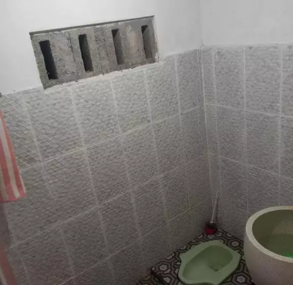 ペンション Zian Guest House