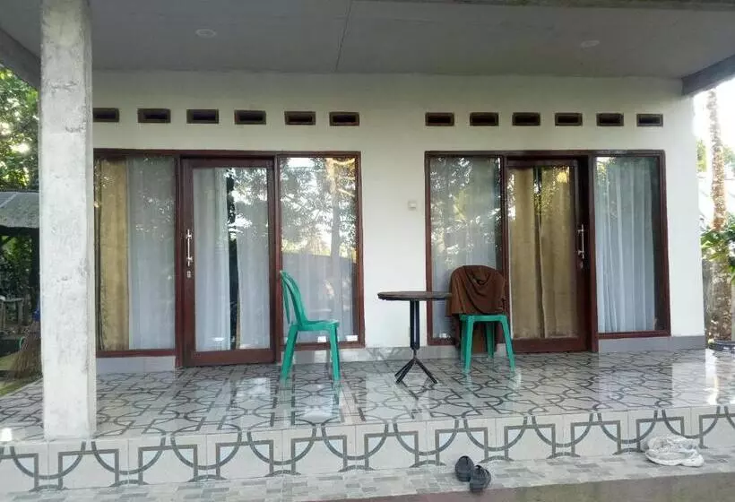 ペンション Zian Guest House