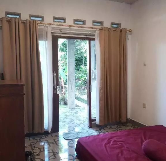 ペンション Zian Guest House