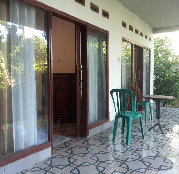 פנסיון Zian Guest House