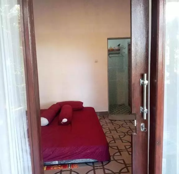 ペンション Zian Guest House