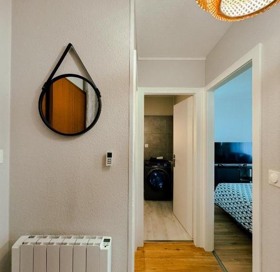 Appartement Avec Balcon Centre Ville Strasbourg