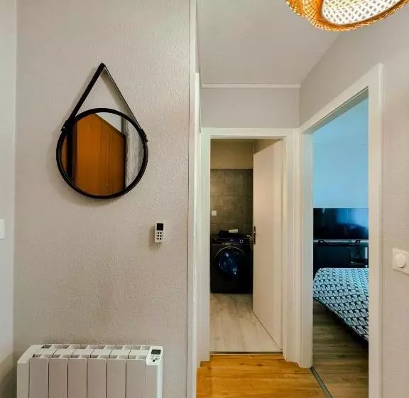 Appartement Avec Balcon Centre Ville Strasbourg