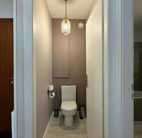 Appartement Avec Balcon Centre Ville Strasbourg