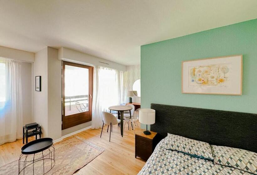 Appartement Avec Balcon Centre Ville Strasbourg