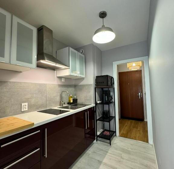 Appartement Avec Balcon Centre Ville Strasbourg