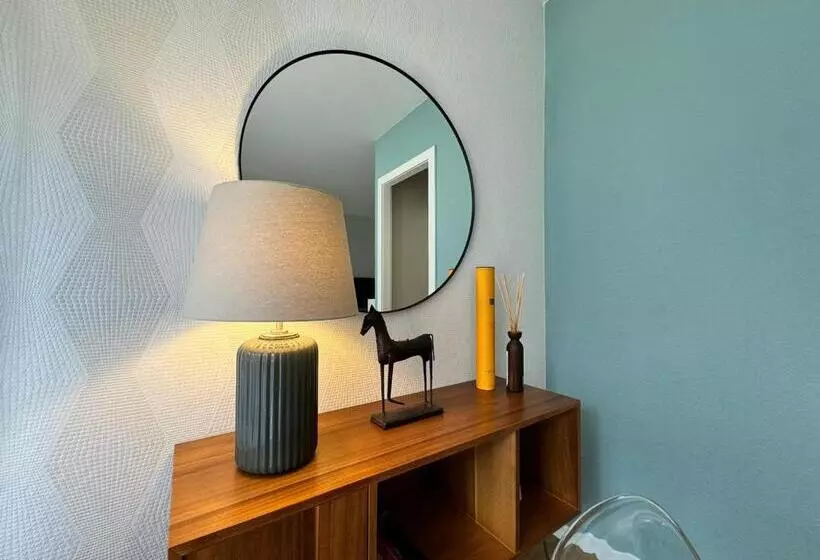 Appartement Avec Balcon Centre Ville Strasbourg