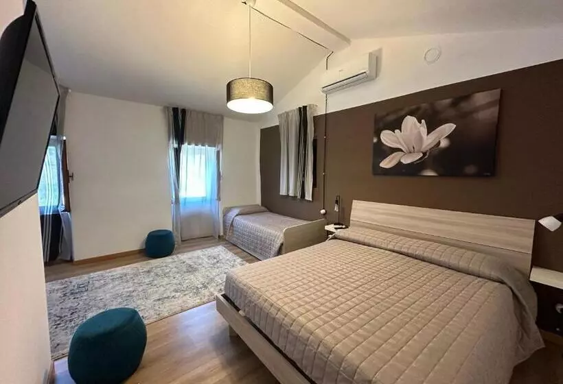 B&b Ronco Oste