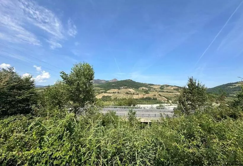 B&b Ronco Oste