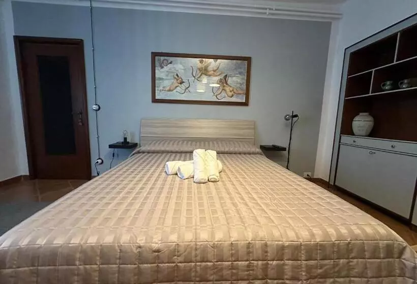 B&b Ronco Oste