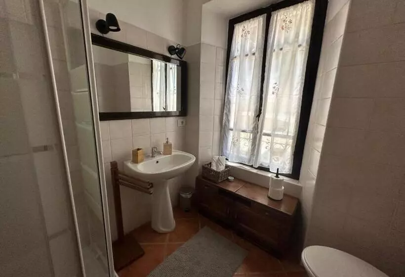 B&b Ronco Oste