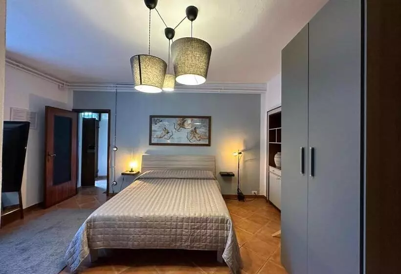 B&b Ronco Oste