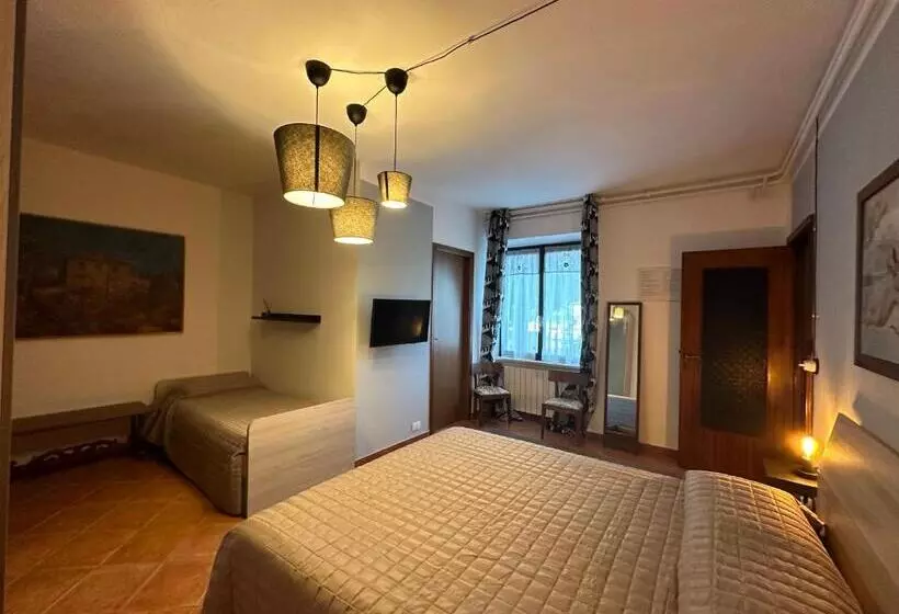 B&b Ronco Oste