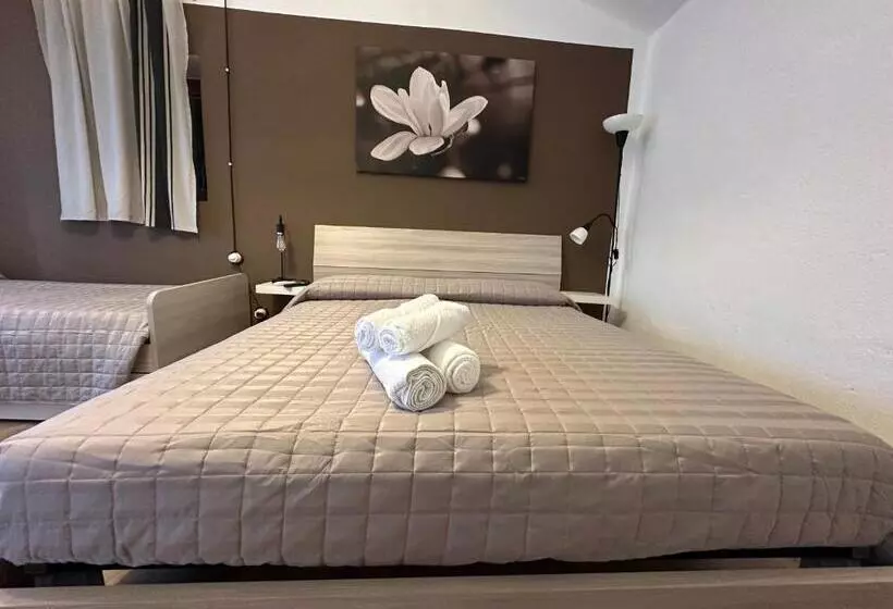 B&b Ronco Oste