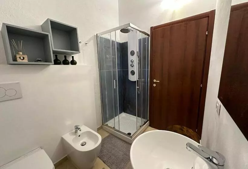 B&b Ronco Oste
