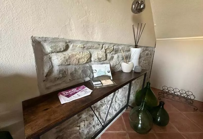 B&b Ronco Oste
