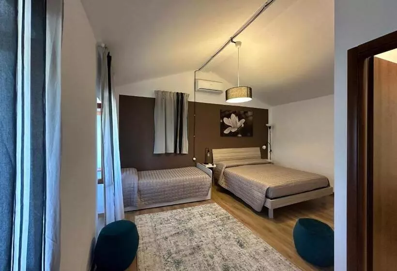 B&b Ronco Oste