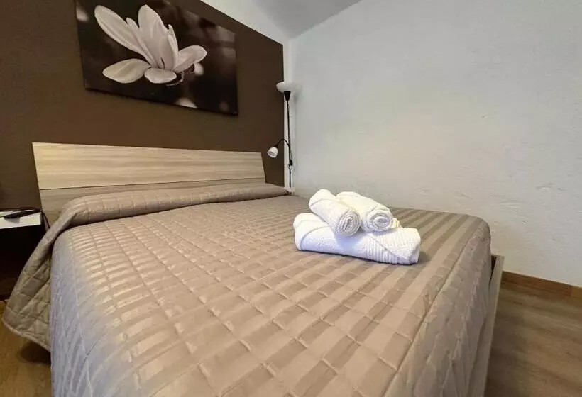 B&b Ronco Oste