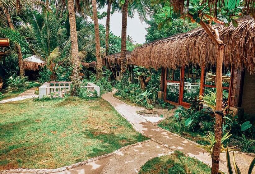 هاستل Shakabrah S Beachfront Dorm