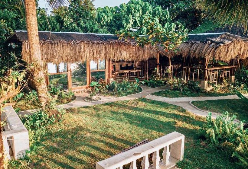 هاستل Shakabrah S Beachfront Dorm