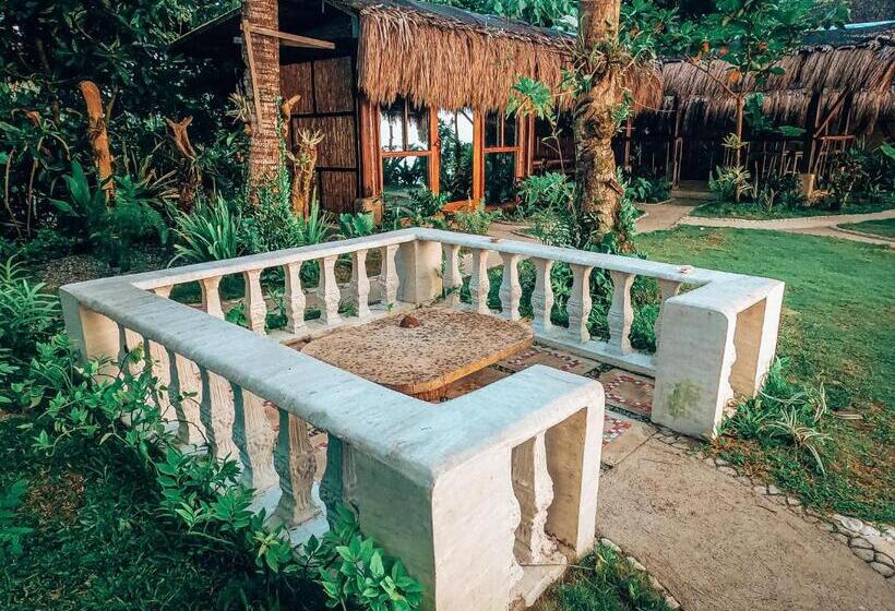 هاستل Shakabrah S Beachfront Dorm