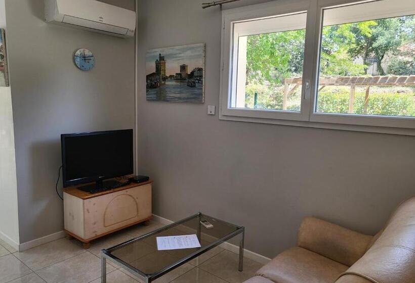 צימר Cal Anton Mer