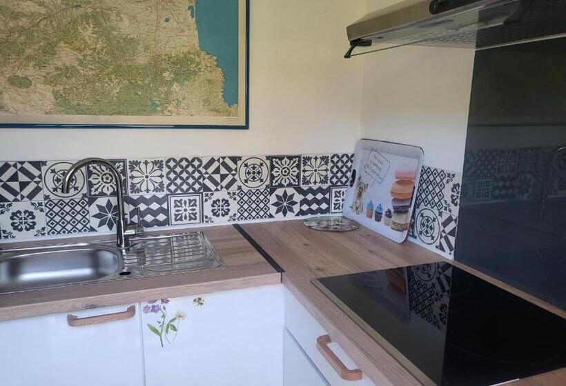 צימר Cal Anton Mer